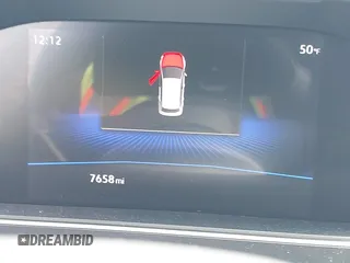 2024 Volkswagen Tiguan SE R-Line Black с VIN 3VV8B7AX0RM112035, выставлен на аукционе IAAI как лот 41978774 с пробегом 7 658 миль миль и . История ставок и продаж доступна на DreamBid. Изображение 7.