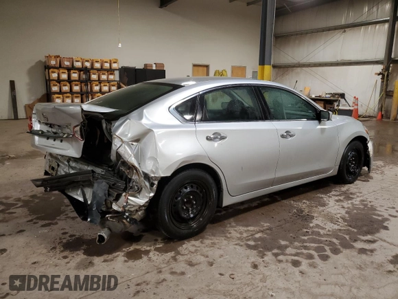 2017 Nissan Altima S z VIN 1N4AL3AP3HN304002, wystawiony jako Copart lot #54931615 z przebiegiem 164 429 mil mil oraz Czysty tytuł • Clean title. Historia ofert i sprzedaży dostępna na DreamBid. Obrazek 3.