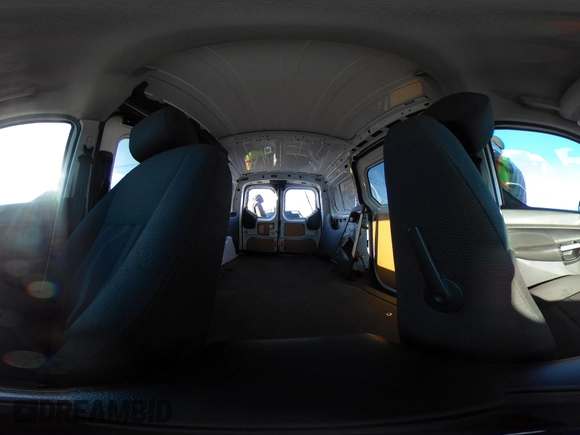 2017 Ford Transit Connect XLT с VIN NM0LS7F79H1327620, выставлен на аукционе IAAI как лот 41809511 с пробегом 103 783 миль миль и . История ставок и продаж доступна на DreamBid. Изображение 18.
