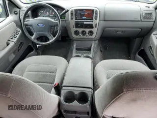 2005 Ford Explorer XLT z VIN 1FMZU73K95UB17671, wystawiony jako Copart lot #58258735 z przebiegiem 190 800 mil mil oraz Szkoda całkowita • Salvage title. Historia ofert i sprzedaży dostępna na DreamBid. Obrazek 8.