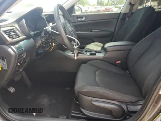 2016 Kia Optima LX z VIN KNAGT4L31G5108978, wystawiony jako Copart lot #60933375 z przebiegiem 144 643 mil mil oraz Czysty tytuł • Clean title. Historia ofert i sprzedaży dostępna na DreamBid. Obrazek 7.