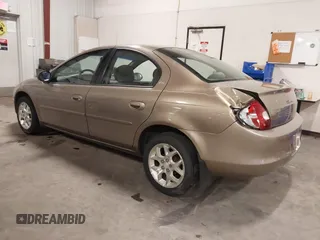 2000 Dodge Neon Highline with VIN 1B3ES46C9YD773497, listed as a IAAI auction lot 41890890 with 106,889 mi miles and . Bid and sale history available at carsss.com. Image 3.