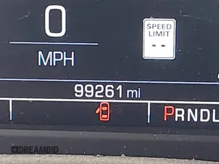2017 Chevrolet Tahoe LT z VIN 1GNSKBKC3HR164976, wystawiony jako IAAI lot #42263818 z przebiegiem 99 261 mil mil oraz . Historia ofert i sprzedaży dostępna na DreamBid. Obrazek 15.