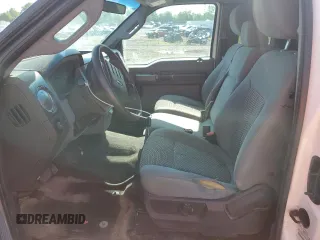 2012 Ford F-250 XL with VIN 1FT7X2B67CEB27522, listed as a Copart auction lot 61914555 with 172,003 mi miles and Clean title. Bid and sale history available at DreamBid. Image 7.