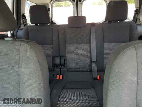 2015 Ford Transit Connect XL с VIN NM0GS9E70F1186545, выставлен на аукционе Copart как лот 69792654 с пробегом 141 028 миль миль и Списание • Salvage title. История ставок и продаж доступна на DreamBid. Изображение 10.