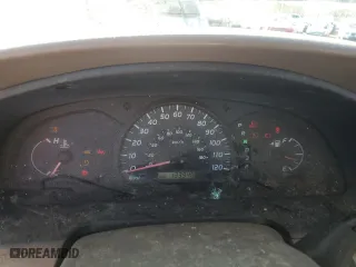 2005 Toyota Tundra with VIN 5TBJU32155S454340, listed as a Copart auction lot 48061515 with 133,940 mi miles and Salvage Title. Bid and sale history available at carsss.com. Image 9.
