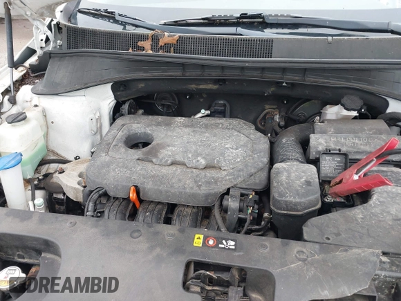 2016 Kia Sorento LX with VIN 5XYPG4A37GG174923, listed as a IAAI auction lot 42180134 with 101,436 mi miles and . Bid and sale history available at carsss.com. Image 10.