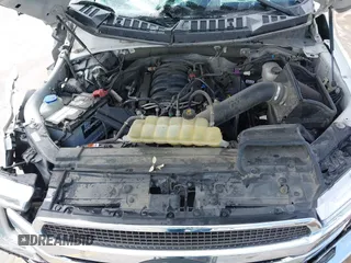 2020 Ford F-150 XL with VIN 1FTEW1E59LFB55310, listed as a IAAI auction lot 42410480 with 103,292 mi miles and . Bid and sale history available at DreamBid. Image 10.