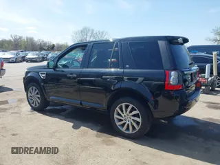 2012 Land Rover LR2 HSE z VIN SALFT2BN8CH304150, wystawiony jako IAAI lot #41875910 z przebiegiem 107 108 mil mil oraz . Historia ofert i sprzedaży dostępna na DreamBid. Obrazek 14.