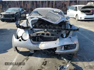 2007 Bentley Continental GT с VIN SCBCR73W77C049977, выставлен на аукционе Copart как лот 62533184 с пробегом Не указан миль и Списание • Salvage title. История ставок и продаж доступна на DreamBid. Изображение 5.