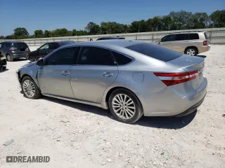 2015 Toyota Avalon Hybrid XLE Touring with VIN 4T1BD1EB3FU037246, listed as a Copart auction lot 59411653 with 130,262 mi miles. Bid and sale history available at carsss.com. Image 2.