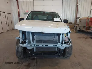 2022 Chevrolet Colorado 2WD Work Truck with VIN 1GCGSBEA7N1306183, listed as a IAAI auction lot 42230862 with 14,471 mi miles and . Bid and sale history available at DreamBid. Image 13.