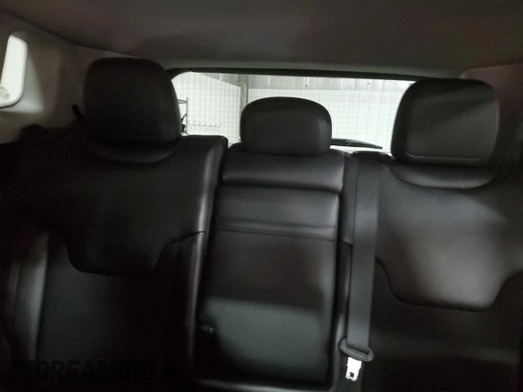 2020 Jeep Compass Trailhawk с VIN 3C4NJDDB5LT151641, выставлен на аукционе Copart как лот 57275515 с пробегом 75 022 миль миль и Списание • Salvage title. История ставок и продаж доступна на DreamBid. Изображение 10.