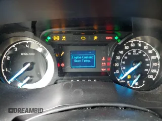2023 Ford Ranger XL with VIN 1FTER4EH6PLE32375, listed as a Copart auction lot 54883175 with 0 mi miles and Salvage Title. Bid and sale history available at carsss.com. Image 9.