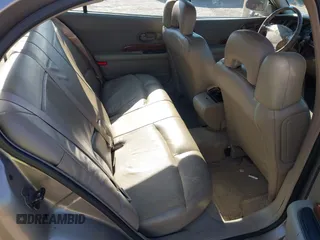 2000 Buick LeSabre Custom с VIN 1G4HP54K4Y4280299, выставлен на аукционе IAAI как лот 42012105 с пробегом Не указан миль и . История ставок и продаж доступна на DreamBid. Изображение 8.