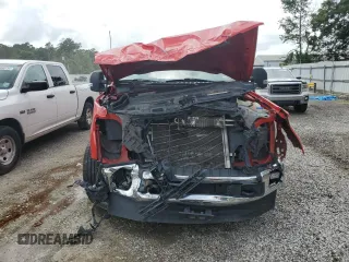 2022 Ford F-250 XL with VIN 1FT7X2A65NED39601, listed as a Copart auction lot 62040794 with 78,644 mi miles and Salvage title. Bid and sale history available at DreamBid. Image 5.