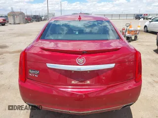 2014 Cadillac XTS Luxury с VIN 2G61M5S38E9293417, выставлен на аукционе IAAI как лот 42382707 с пробегом 122 784 миль миль и . История ставок и продаж доступна на DreamBid. Изображение 16.