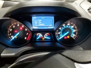 2015 Ford Escape SE with VIN 1FMCU9GX4FUA46436, listed as a Copart auction lot 48630355 with 149,380 mi miles and Clean Title. Bid and sale history available at carsss.com. Image 9.