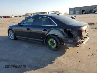2019 Audi A4 Premium Plus с VIN WAUENAF41KN006691, выставлен на аукционе Copart как лот 51804355 с пробегом 69 906 миль миль и Списание • Salvage title. История ставок и продаж доступна на DreamBid. Изображение 2.