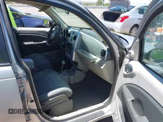 2007 Chrysler PT Cruiser z VIN 3A4FY48B27T547410, wystawiony jako IAAI lot #42262307 z przebiegiem 117 101 mil mil oraz . Historia ofert i sprzedaży dostępna na DreamBid. Obrazek 5.