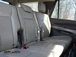 2020 Ford Expedition Max XLT с VIN 1FMJK1JT5LEA49551, выставлен на аукционе IAAI как лот 41348178 с пробегом 83 456 миль миль и . История ставок и продаж доступна на DreamBid. Изображение 8.