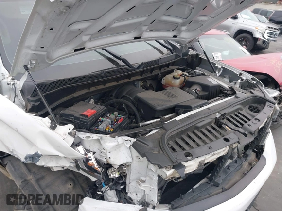2021 Chevrolet Silverado 1500 Work Truck with VIN 3GCUYAEF2MG352527, listed as a IAAI auction lot 41862246 with 47,899 mi miles and . Bid and sale history available at DreamBid. Image 10.
