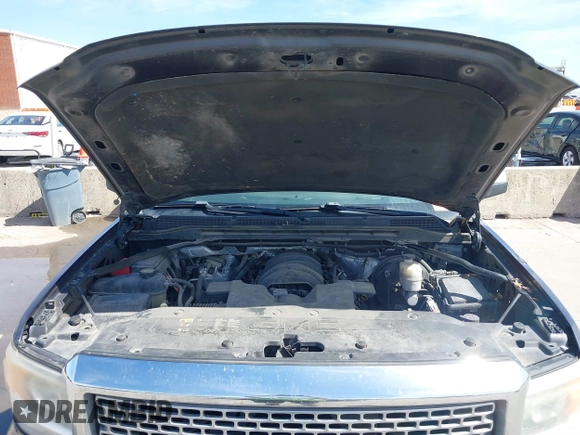 2015 GMC Sierra 1500 Denali with VIN 3GTU2WEJ2FG509236, listed as a IAAI auction lot 41771790 with 219,043 mi miles. Bid and sale history available at carsss.com. Image 10.