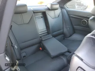2008 BMW 3 Series M3 z VIN WBSWD93518PY41735, wystawiony jako Copart lot #42456645 z przebiegiem 36 437 mil mil oraz Szkoda całkowita • Salvage title. Historia ofert i sprzedaży dostępna na DreamBid. Obrazek 10.