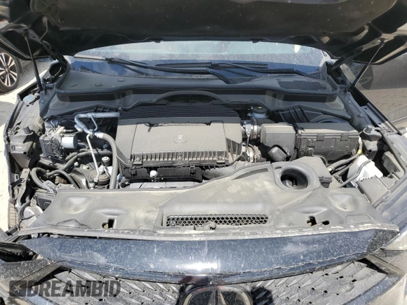 2023 Acura MDX w/A-Spec Package с VIN 5J8YE1H04PL031308, выставлен на аукционе Copart как лот 51929764 с пробегом 71 181 миль миль и Списание • Salvage title. История ставок и продаж доступна на DreamBid. Изображение 12.