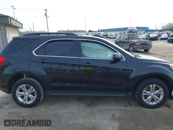 2014 Chevrolet Equinox LT with VIN 2GNFLGEK2E6253072, listed as a IAAI auction lot 41965164 with 200,470 mi miles. Bid and sale history available at carsss.com. Image 13.