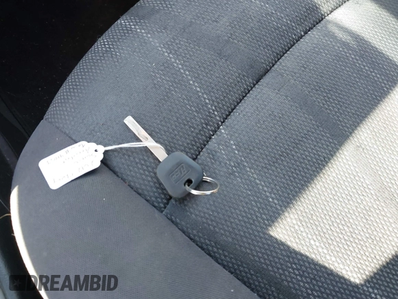 2012 Chevrolet Sonic LT with VIN 1G1JC5SH8C4197923, listed as a IAAI auction lot 42057502 with 222,867 mi miles and . Bid and sale history available at DreamBid. Image 11.