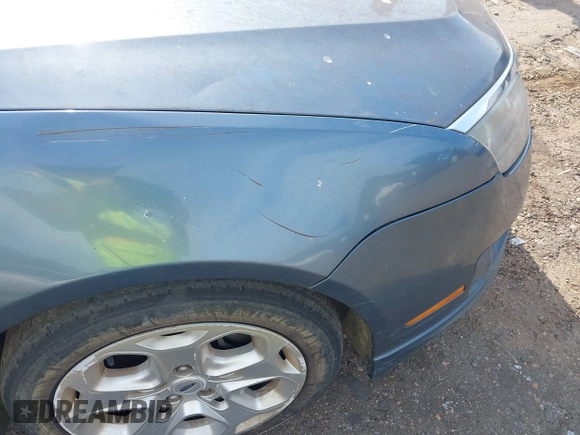 2011 Ford Fusion SE with VIN 3FAHP0HA7BR105901, listed as a IAAI auction lot 42152730 with 151,675 mi miles and . Bid and sale history available at DreamBid. Image 15.