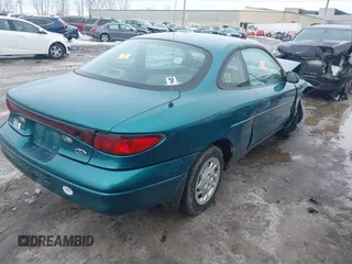 1998 Ford Escort z VIN 3FALP1137WR145199, wystawiony jako IAAI lot #41677279 z przebiegiem 92 232 mil mil oraz . Historia ofert i sprzedaży dostępna na DreamBid. Obrazek 4.