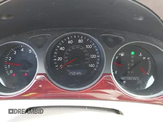 2004 Lexus ES 350 with VIN JTHBA30G945001806, listed as a IAAI auction lot 42027534 with 132,323 mi miles and . Bid and sale history available at DreamBid. Image 7.