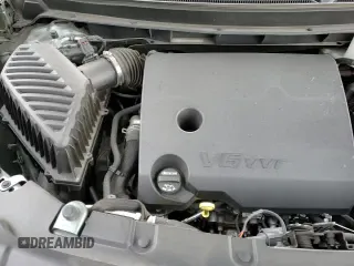 2023 Chevrolet Traverse LT Cloth с VIN 1GNEVGKW7PJ165329, выставлен на аукционе Copart как лот 60460025 с пробегом 47 034 миль миль и Списание • Salvage title. История ставок и продаж доступна на DreamBid. Изображение 16.