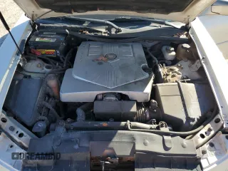 2006 Cadillac CTS with VIN 1G6DP577660121527, listed as a Copart auction lot 80346224 with Not Provided miles and Salvage Title. Bid and sale history available at carsss.com. Image 11.