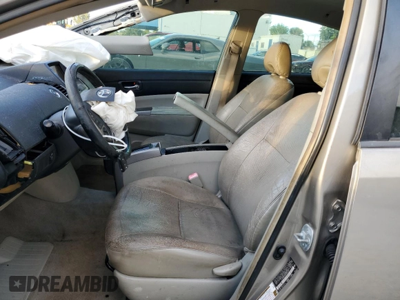 2008 Toyota Prius with VIN JTDKB20U283332596, listed as a Copart auction lot 87884325 with 224,574 mi miles and Non Repairable. Bid and sale history available at carsss.com. Image 7.