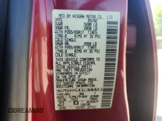 2003 Nissan Xterra SE z VIN 5N1MD28Y63C630003, wystawiony jako Copart lot #54352935 z przebiegiem 75 798 mil mil oraz Szkody całkowita. Historia ofert i sprzedaży dostępna na DreamBid. Obrazek 13.