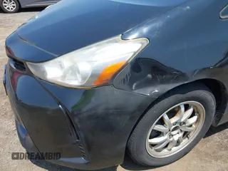 2015 Toyota Prius Two with VIN JTDZN3EU8FJ033613, listed as a IAAI auction lot 42424962 with 374,460 mi miles and . Bid and sale history available at DreamBid. Image 6.