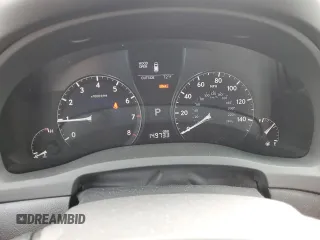 2010 Lexus RX 350 with VIN 2T2ZK1BA3AC032487, listed as a Copart auction lot 53350395 with 149,733 mi miles and Salvage Title. Bid and sale history available at carsss.com. Image 9.