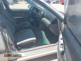 2002 Subaru Legacy L with VIN 4S3BE635927216394, listed as a IAAI auction lot 42676517 with 149,077 mi miles and . Bid and sale history available at DreamBid. Image 5.