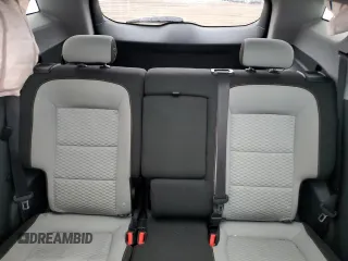 2019 GMC Terrain SLE with VIN 3GKALTEX8KL307929, listed as a Copart auction lot 45675225 with 104,694 mi miles and Clean title. Bid and sale history available at DreamBid. Image 10.