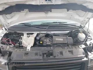 2019 GMC Savana Cargo with VIN 1GTW7AFG4K1269843, listed as a IAAI auction lot 41848438 with 70,419 mi miles. Bid and sale history available at carsss.com. Image 10.