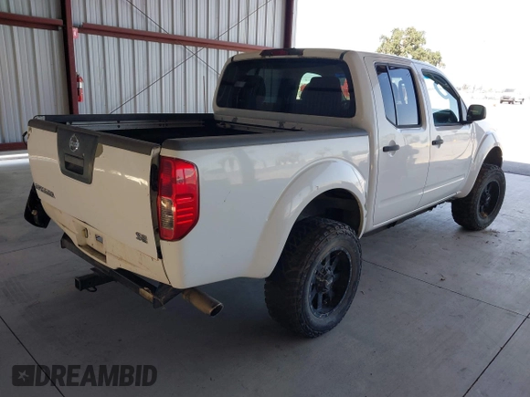2006 Nissan Frontier SE z VIN 1N6AD07U06C469157, wystawiony jako IAAI lot #42249320 z przebiegiem 189 936 mil mil oraz . Historia ofert i sprzedaży dostępna na DreamBid. Obrazek 4.