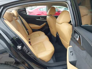 2016 Nissan Maxima SV z VIN 1N4AA6AP2GC376472, wystawiony jako IAAI lot #42115734 z przebiegiem 98 432 mil mil oraz . Historia ofert i sprzedaży dostępna na DreamBid. Obrazek 8.