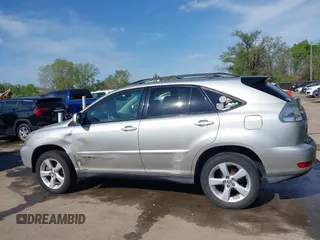 2007 Lexus RX 350 with VIN 2T2HK31U37C021663, listed as a IAAI auction lot 42084940 with 175,043 mi miles and . Bid and sale history available at DreamBid. Image 14.