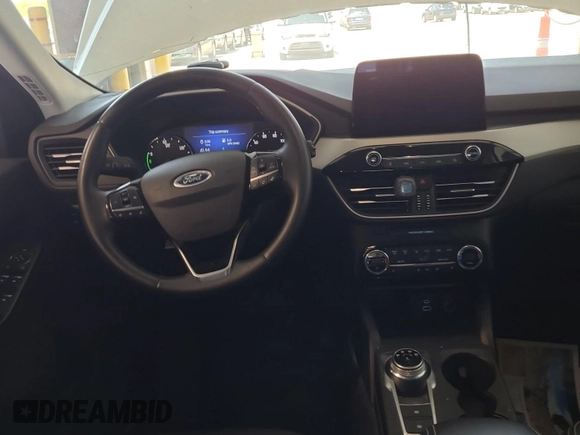 2021 Ford Escape SEL Hybrid with VIN 1FMCU9CZ1MUB25597, listed as a IAAI auction lot 42663573 with 79,061 mi miles and . Bid and sale history available at DreamBid. Image 47.