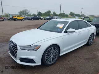 2018 Audi A6 Premium Plus z VIN WAUD8AFC7JN086796, wystawiony jako IAAI lot #42202071 z przebiegiem Nie podano mil oraz . Historia ofert i sprzedaży dostępna na DreamBid. Obrazek 2.