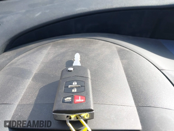2010 Mazda 3 i Sport with VIN JM1BL1SG3A1341341, listed as a IAAI auction lot 42183279 with 134,001 mi miles and . Bid and sale history available at DreamBid. Image 11.