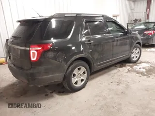 2011 Ford Explorer с VIN 1FMHK7B8XBGA68059, выставлен на аукционе IAAI как лот 41419960 с пробегом 117 015 миль миль и . История ставок и продаж доступна на DreamBid. Изображение 4.
